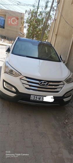 هيونداي سانتافي
